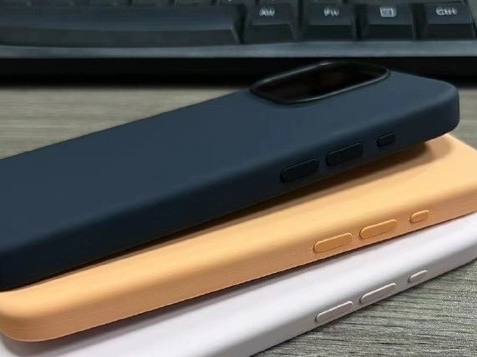 卓资苹果14维修站分享iPhone14手机壳能直接给iPhone15用吗?