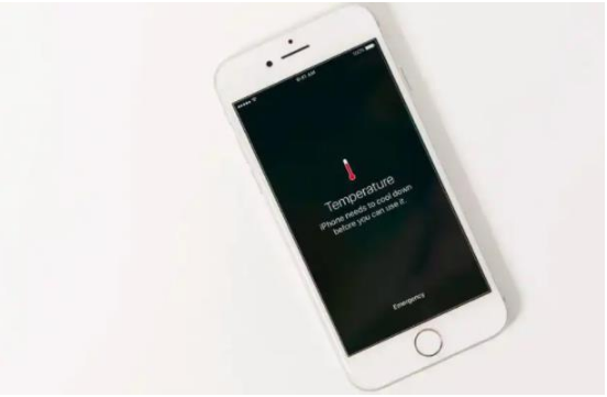 卓资苹果手机维修分享iPhone 手机发热如何快速降温 
