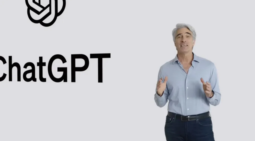 卓资苹果手机维修分享ChatGPT 即将登陆 iOS 18 