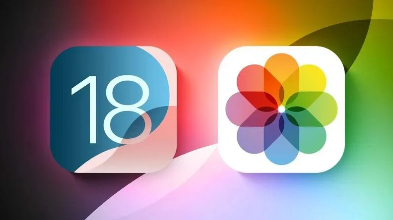 卓资苹果手机维修分享苹果 iOS / iPadOS 18.1Beta 3 发布 