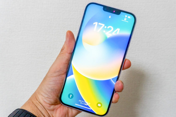 卓资苹果手机维修分享iPhone 14 Plus换电池 
