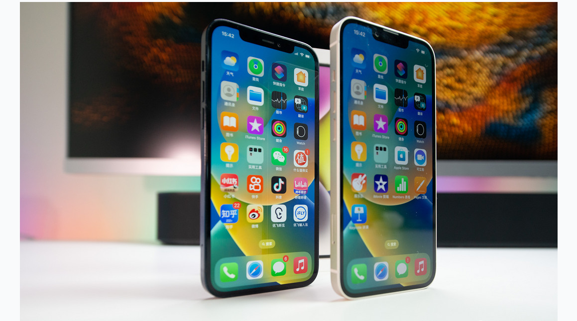 卓资苹果维修点分享iPhone 14 Plus进水维修 