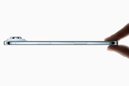 卓资苹果维修点分享iPhone 17 Air发烫几大隐形诱因 